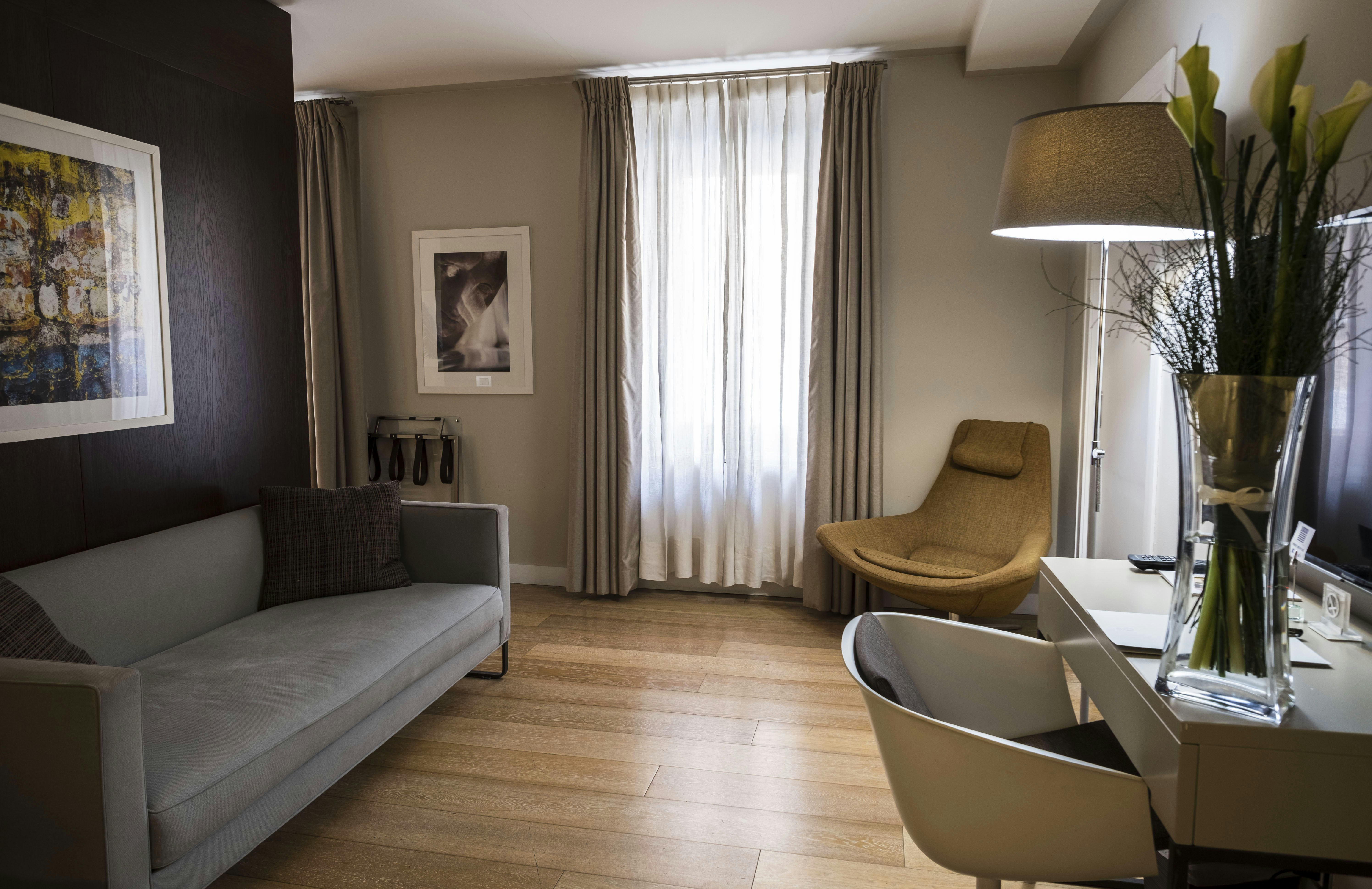 Escalus Luxury Suites Verona 19/38