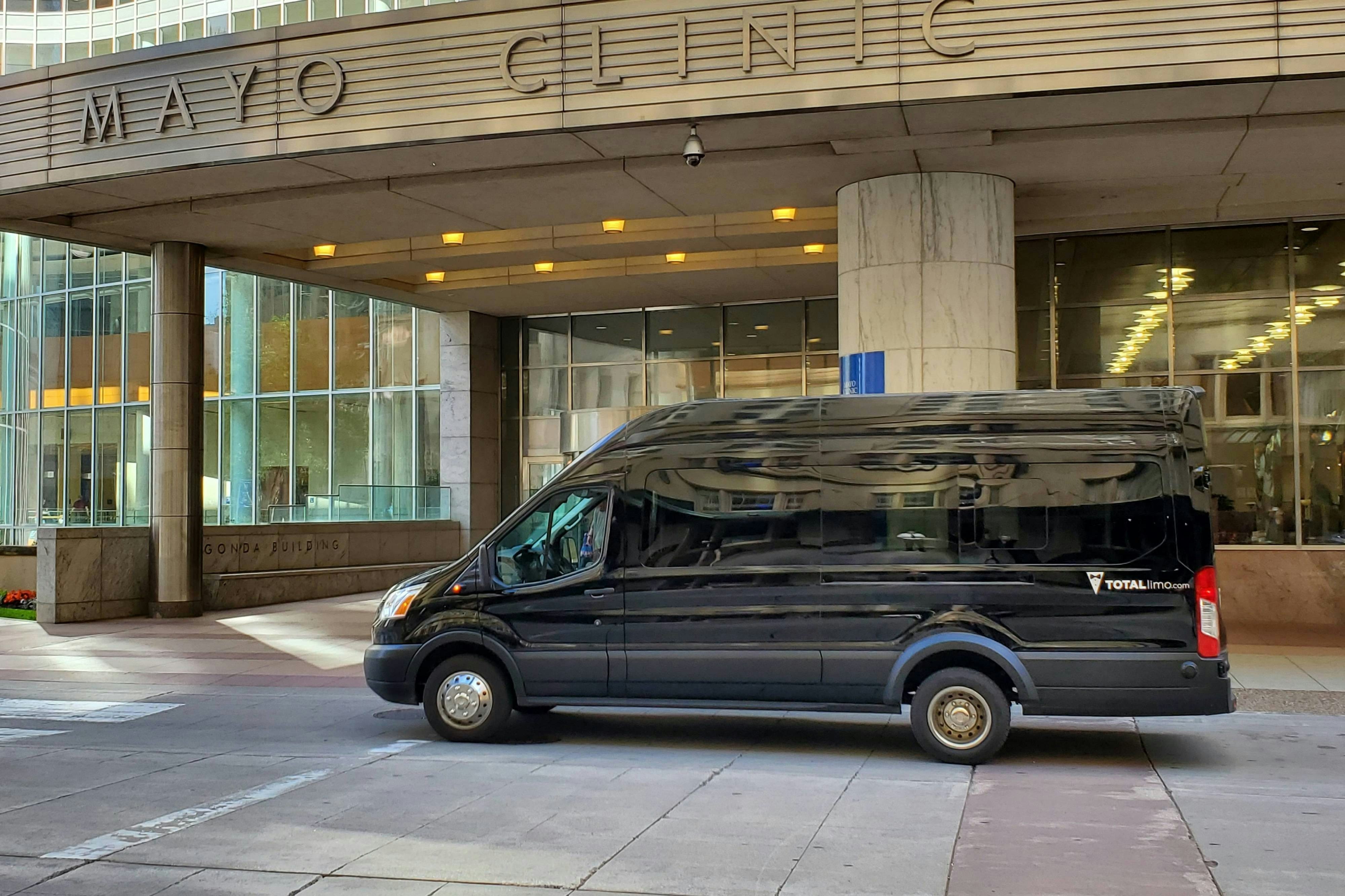 SpringHill Suites by Marriott Rochester-Mayo Clinic/St Marys 17/19