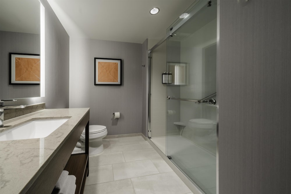 Hyatt House Sacramento Airport - Natomas 45/46