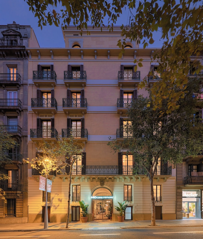 H10 Casa Mimosa in BARCELONA