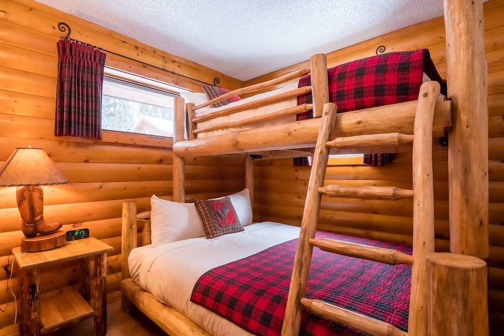 Baker Creek Mountain Resort 22/66