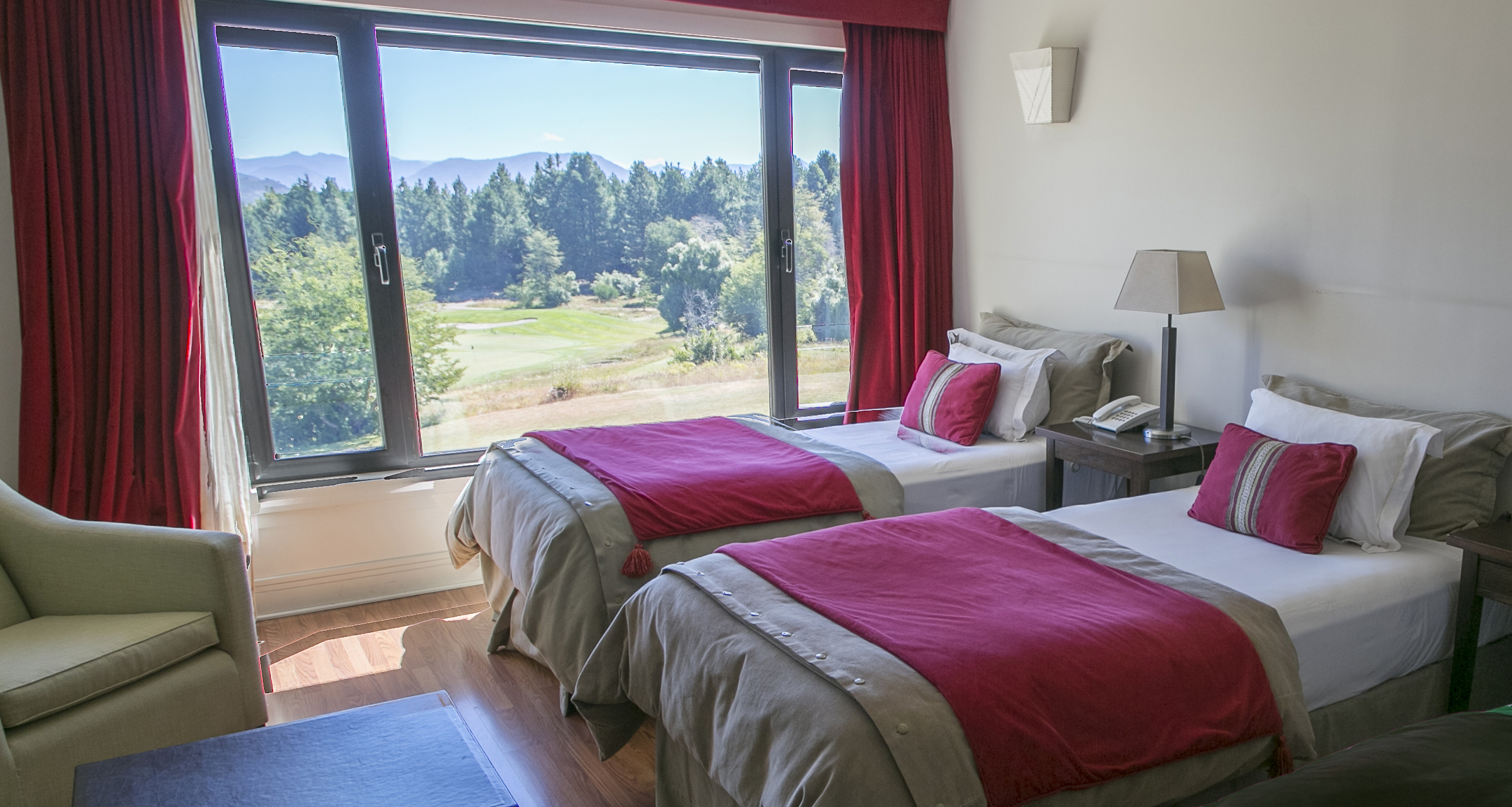 استوديو سوبيريور، Loi Suites Chapelco Hotel 2/6