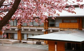 Shikotsuko Daiichi Hotel Suizantei 3/30