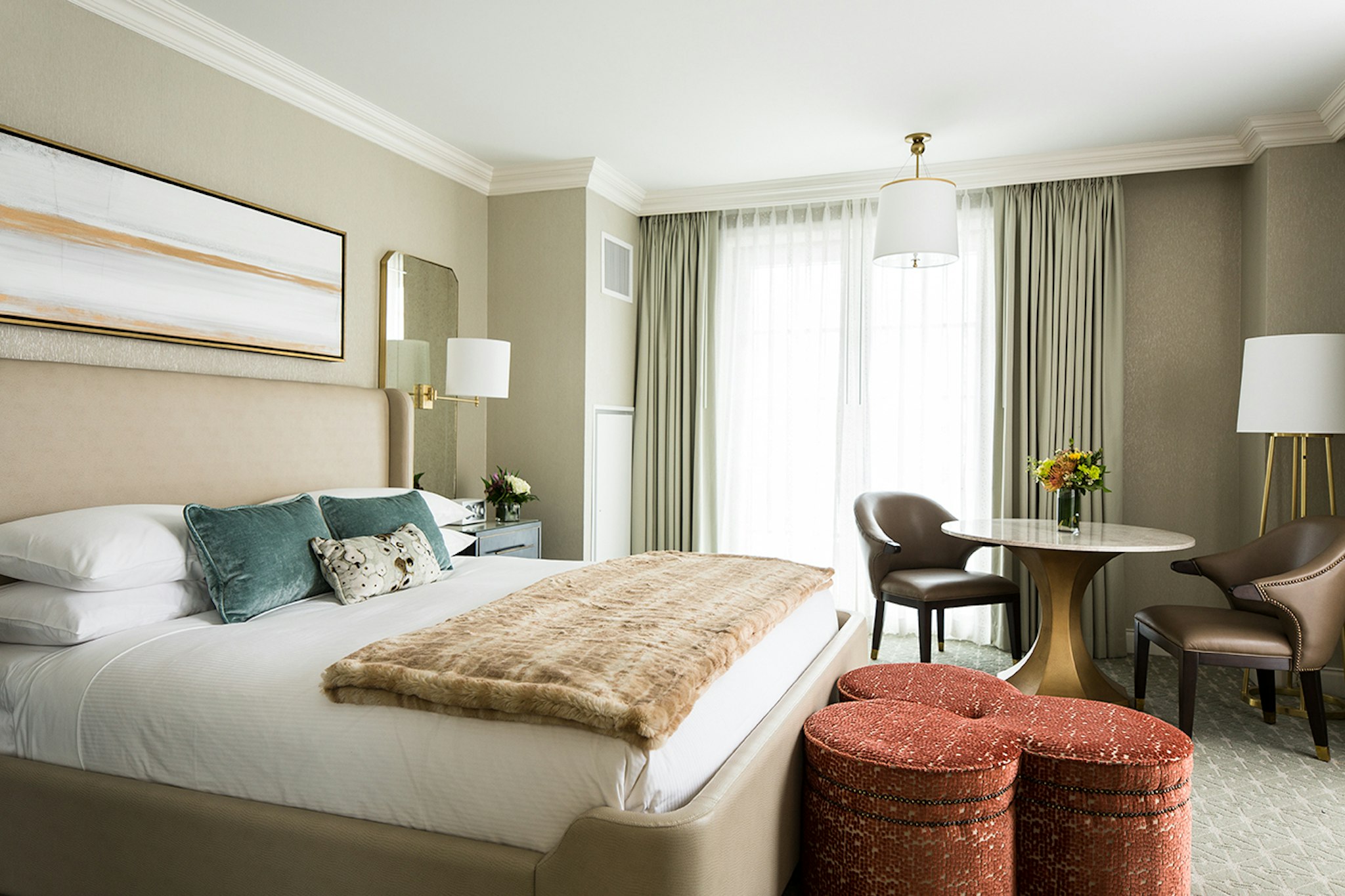Delamar West Hartford 24/75