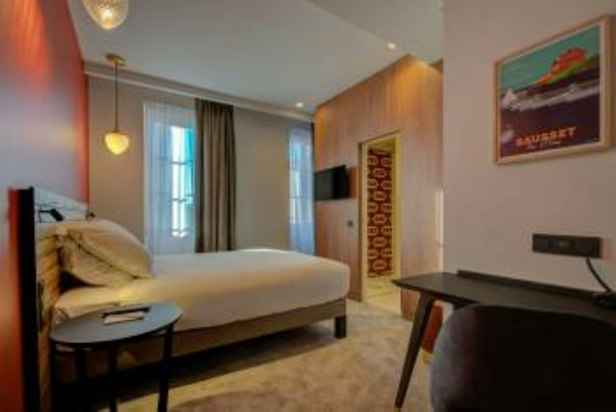 Alex Hotel 18/58