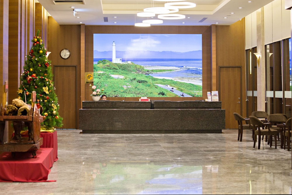 Kai Shen Starlight Hotel 9/62