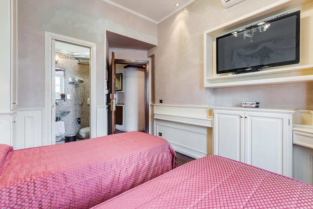 Al Viminale Hill Inn Hotel 21/72