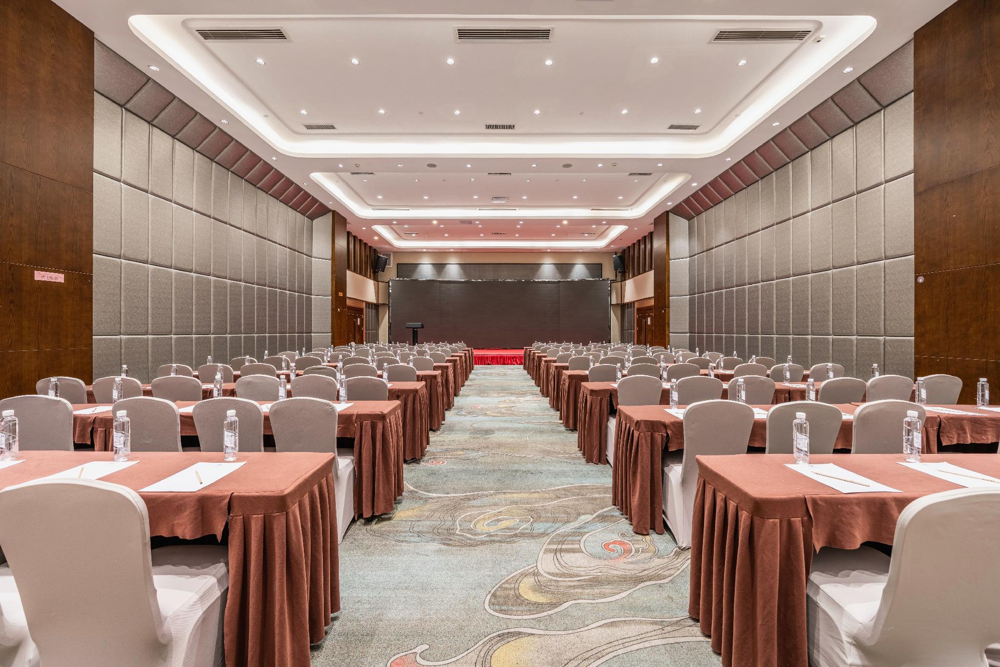 Yingzhou Hotel Huizhancheng 24/28