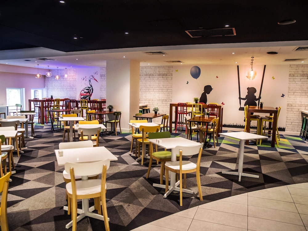IBIS STYLES BRISBANE ELIZABETH STREET 53/73