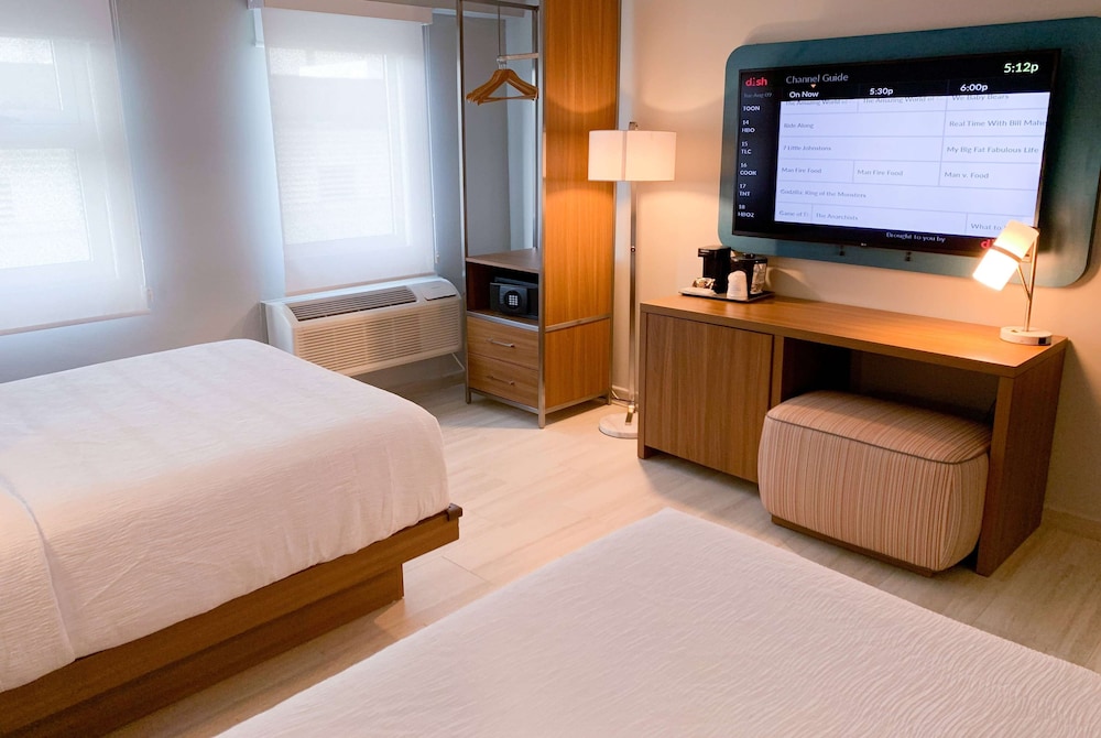 TRYP by Wyndham Mayaguez 16/45