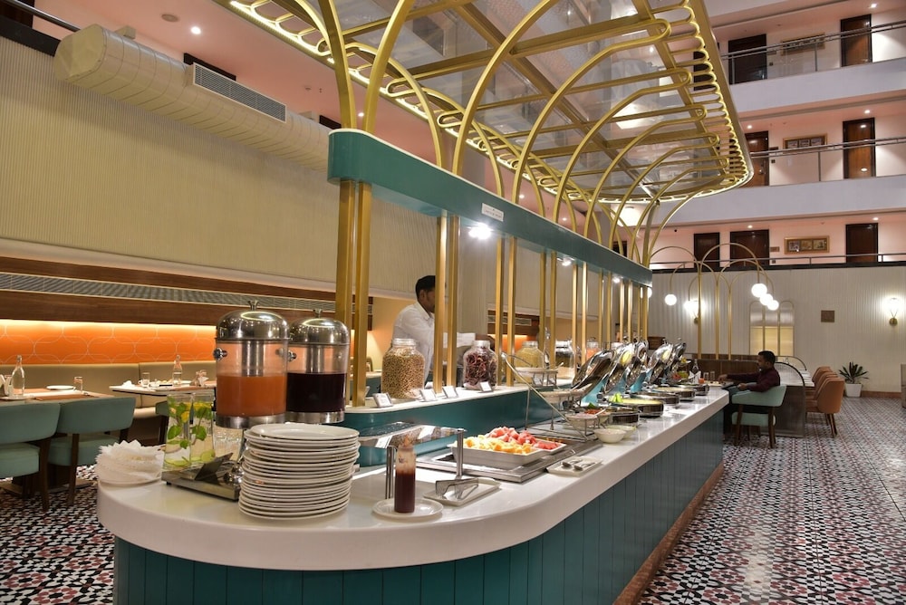 Citadel Sarovar Portico Bengaluru 58/60