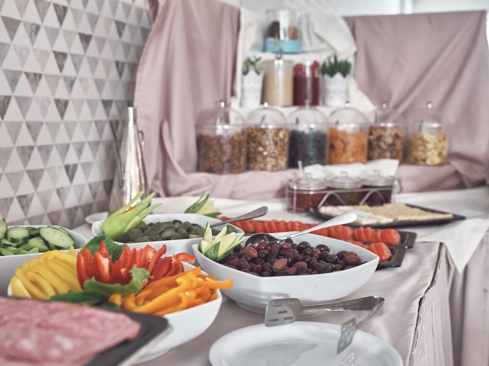 Koukounaria Hotel And Suites 42/74
