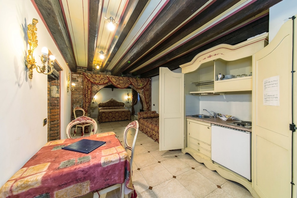 Hotel Pantalon 3/56