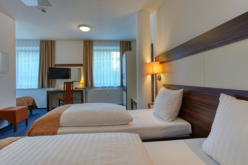Centro Hotel Braunschweig 13/29