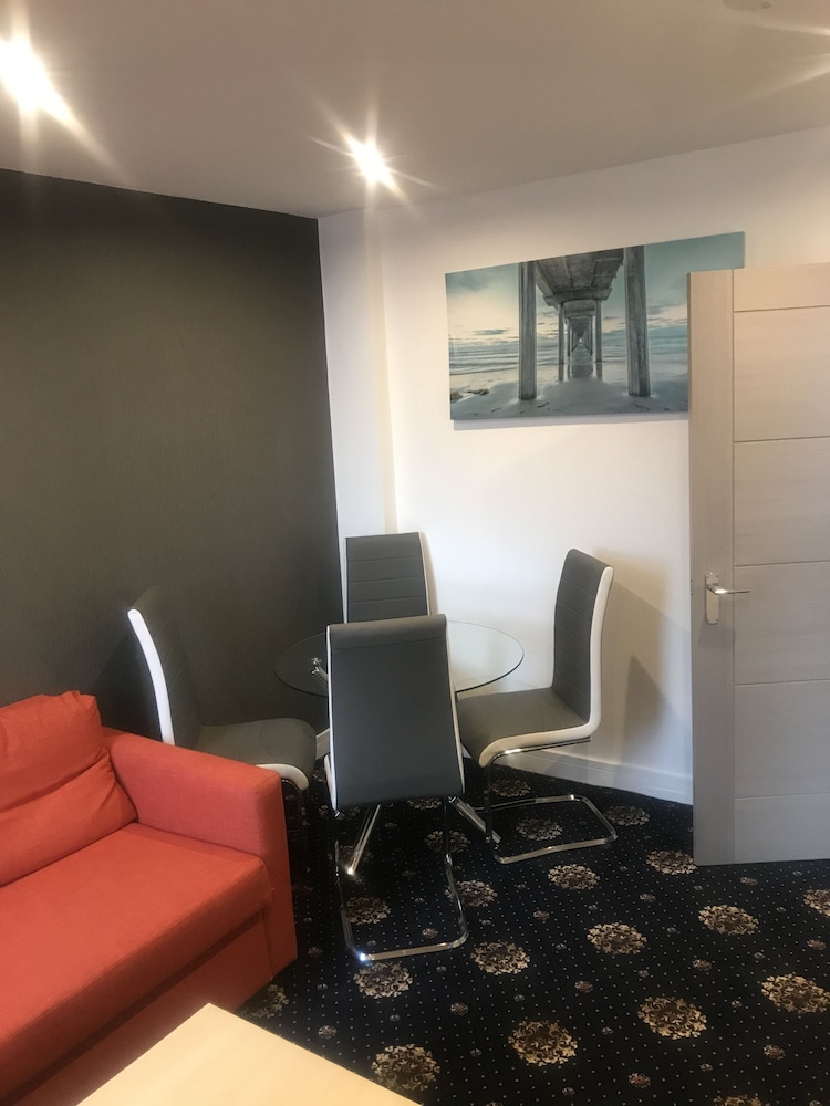 Shores Holiday Apartments 15/31