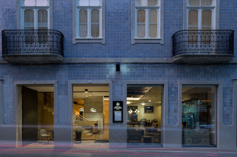 Original Douro Hotel 1/38
