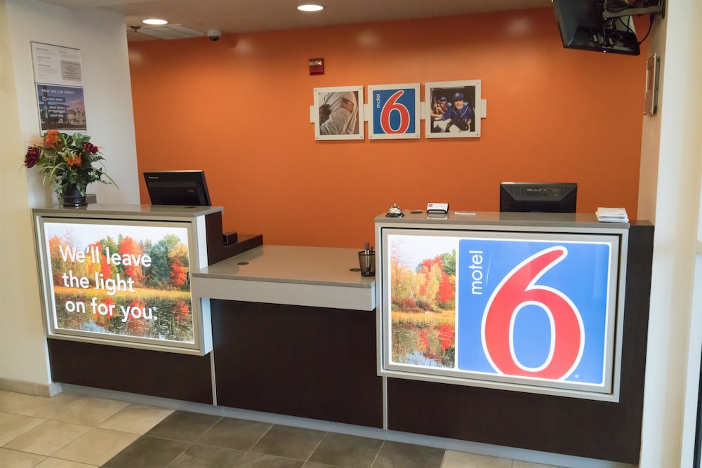 Motel6 Pottstown, PA 4/53