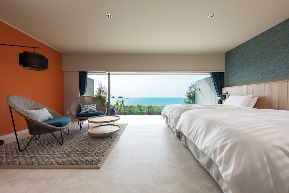 Hotel Nishi-Nagato Resort 4/50