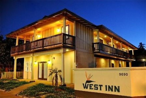 The West Inn Kauai 1/14