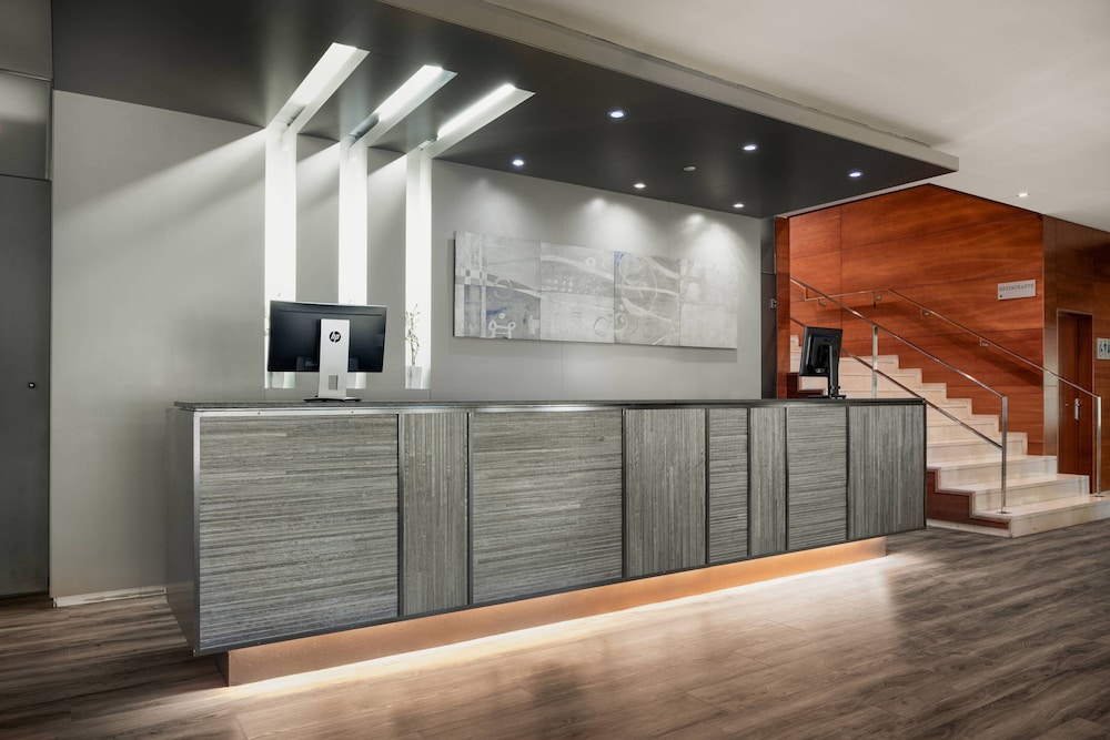 AC Hotel Badajoz by Marriott 8/49