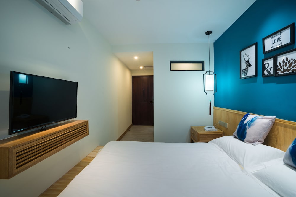 Riverside Inn Guilin Central 8/48
