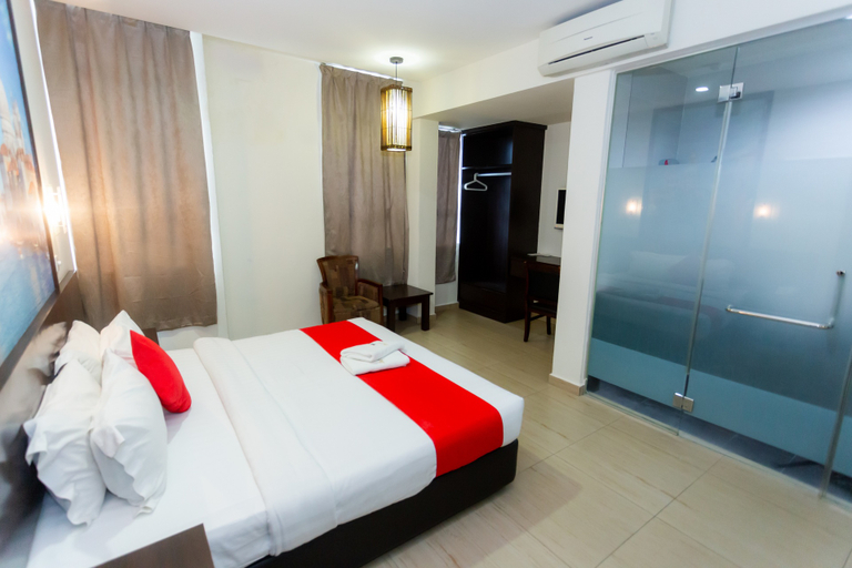 D&F Boutique Hotel Senawang 5/8