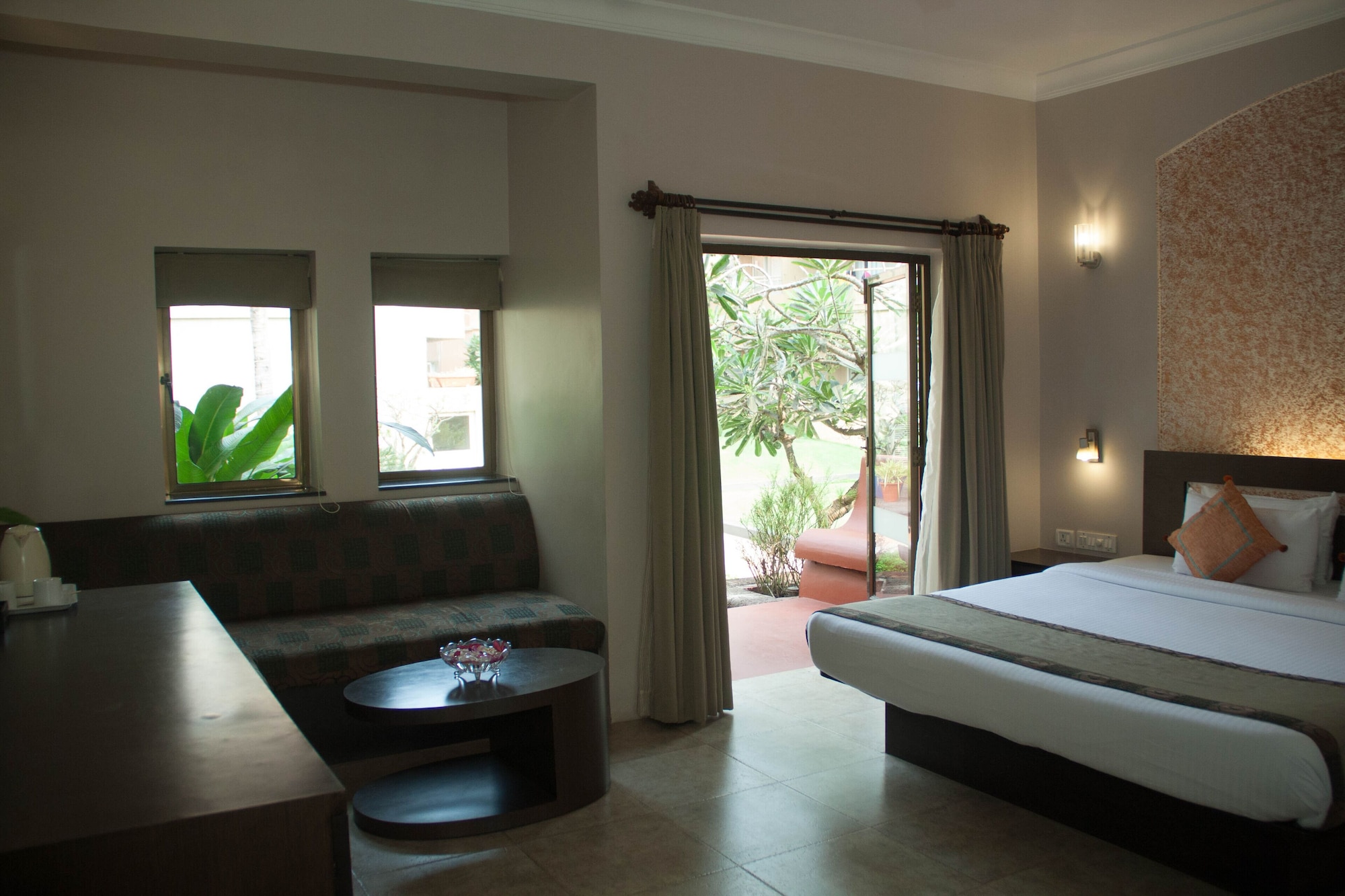 Studio Suite Room