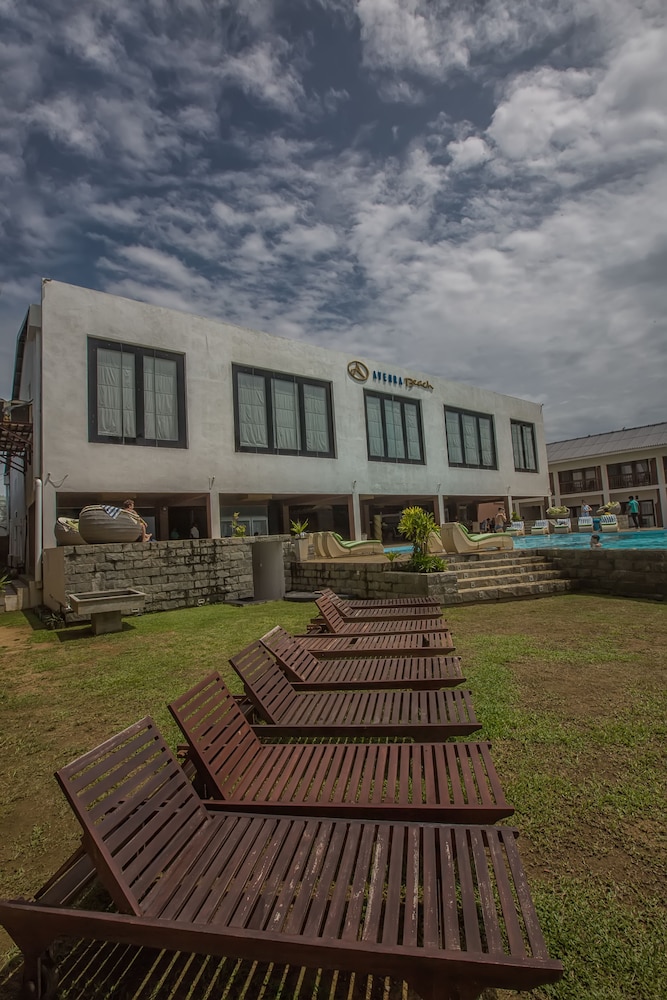 Avenra Beach Hikkaduwa 36/40