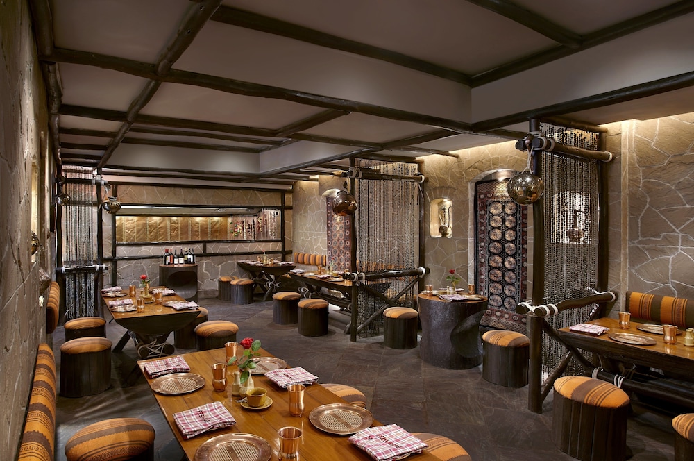 ITC RAJPUTANA, A LUXURY COLLECTION HOTEL 36/44
