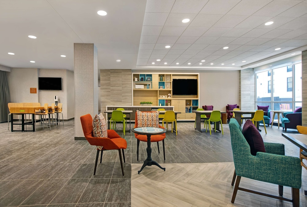 Home2 Suites By Hilton Richmond 37/44