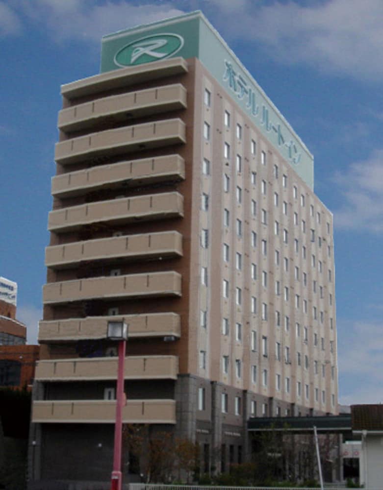 Hotel Route-Inn Isahaya Inter 2/53