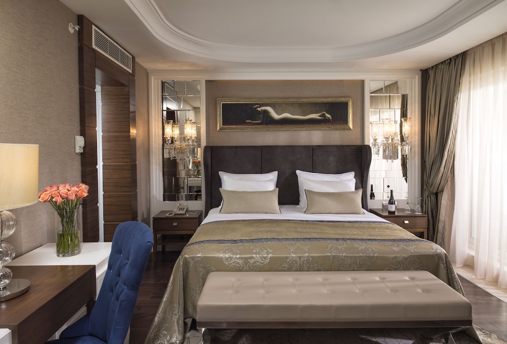Dobedan Exclusive Hotel & Spa 9/50
