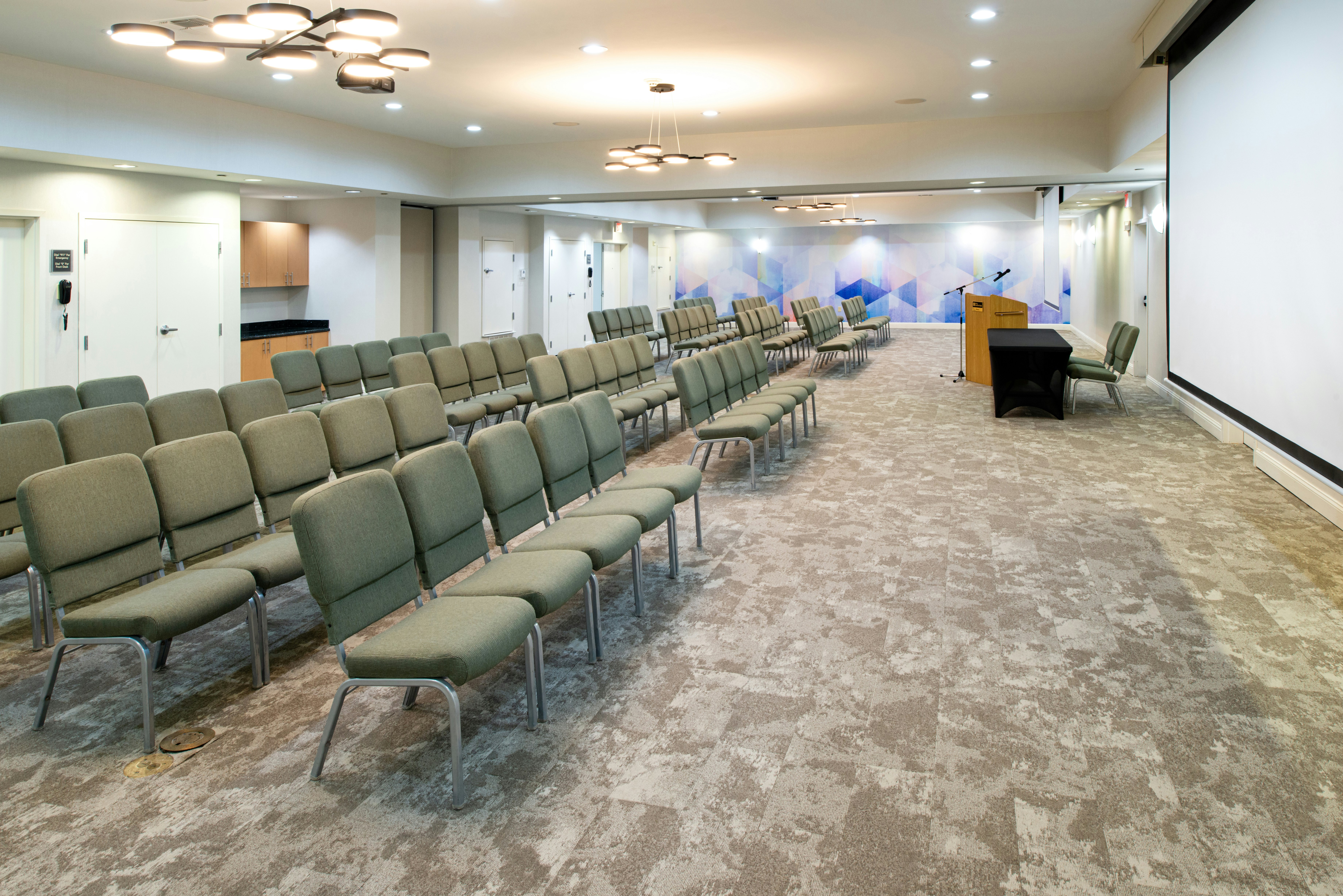 Hilton Garden Inn Denton 35/43