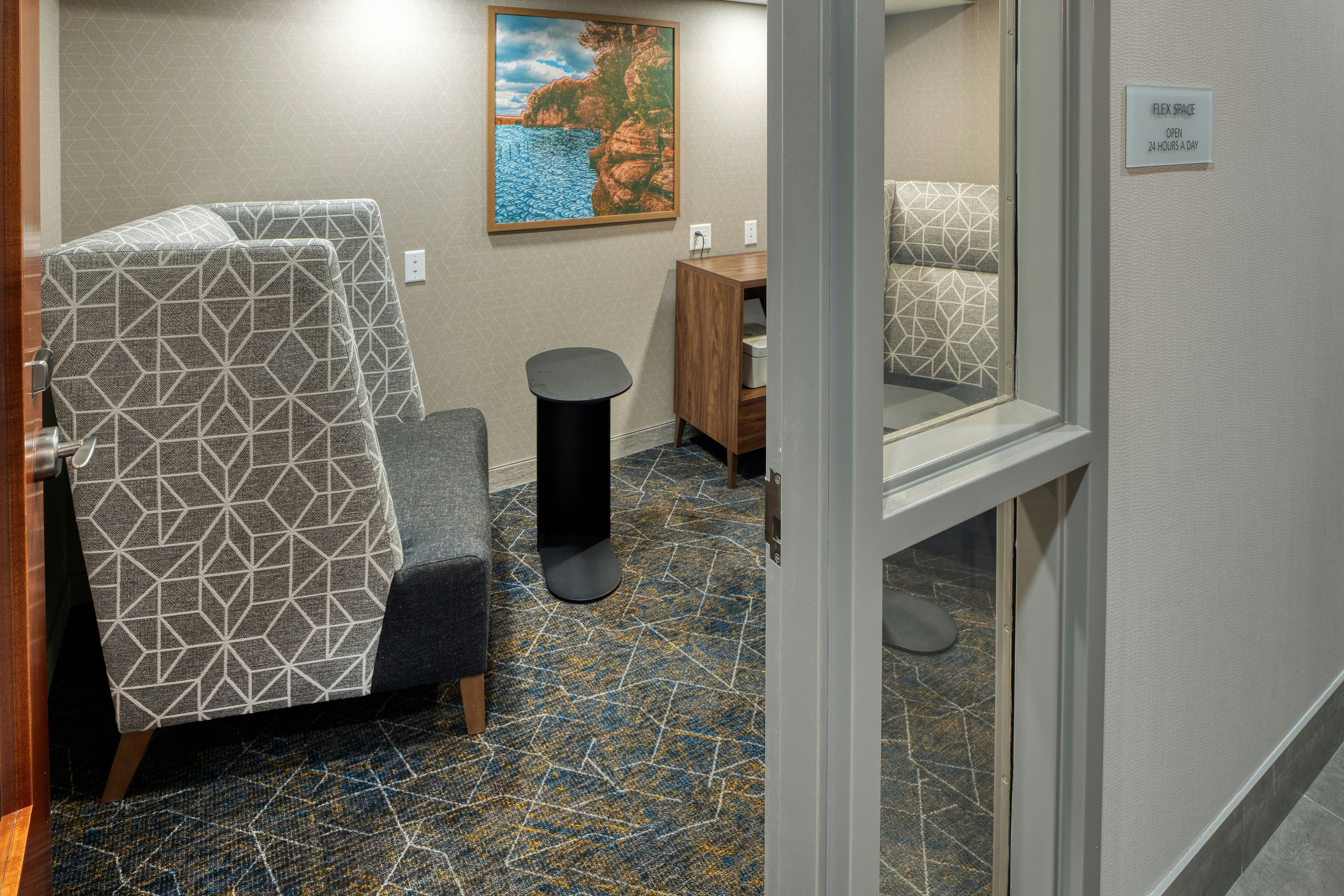Hampton Inn Tomah 4/33