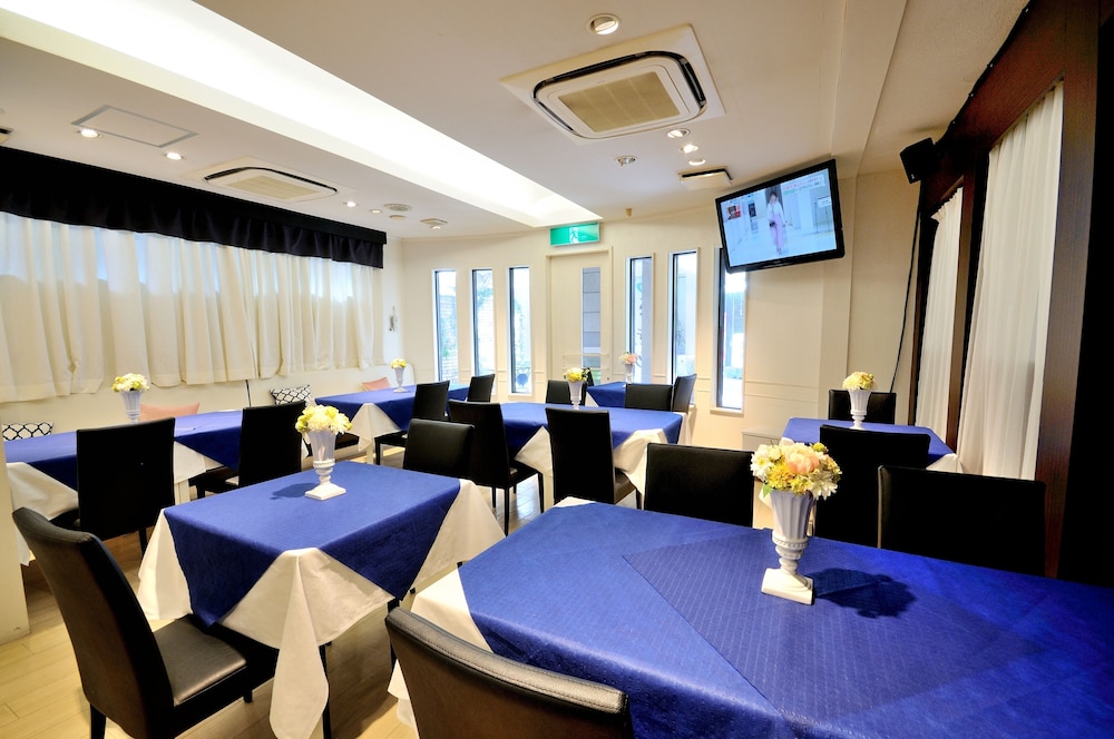Grand Park Hotel Panex Tokyo 33/43