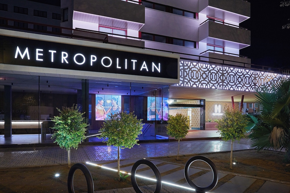 Hesperia Sevilla Hotel 4/72