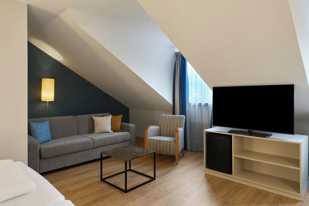 GHOTEL HOTEL & LIVING KIEL 44/73