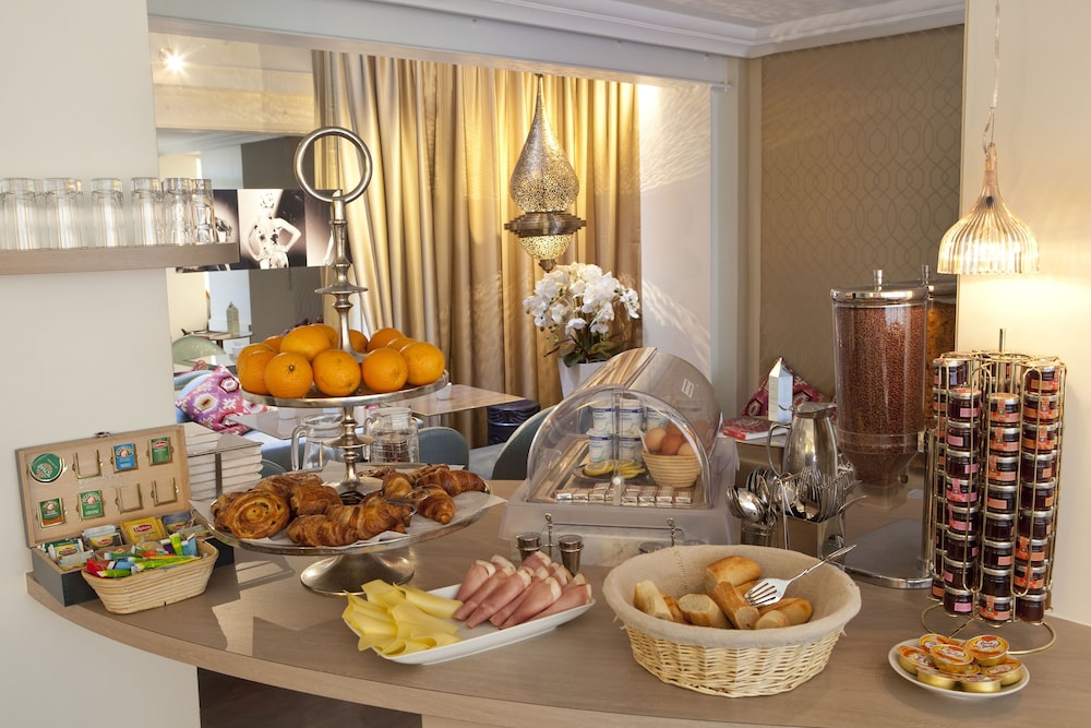 Hotel Mayet photo3