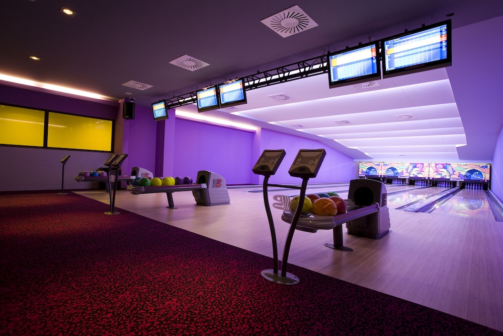 Bohinj Eco Hotel 29/50