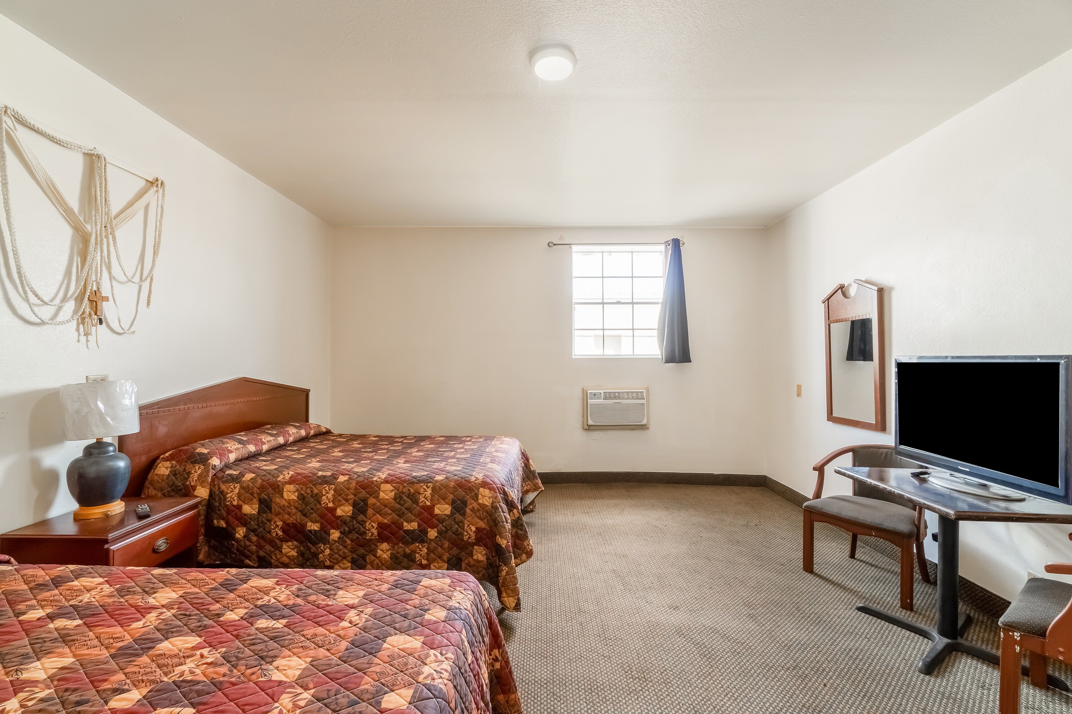 Hotel O Colonial Inn Brownsville Tx 24/45