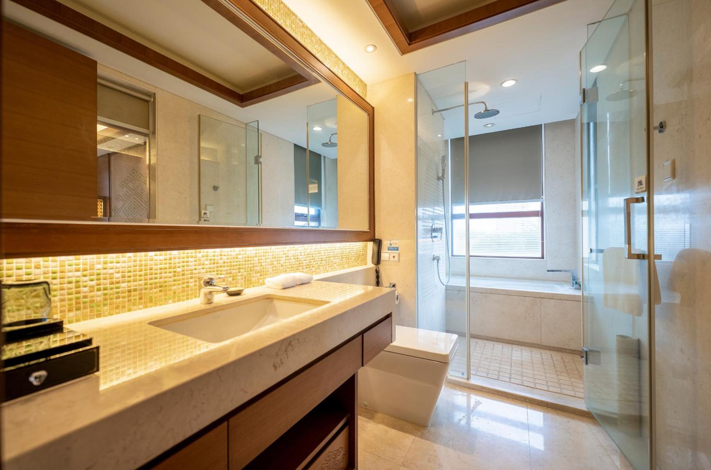 Narada Sanya Bay Resort 60/60