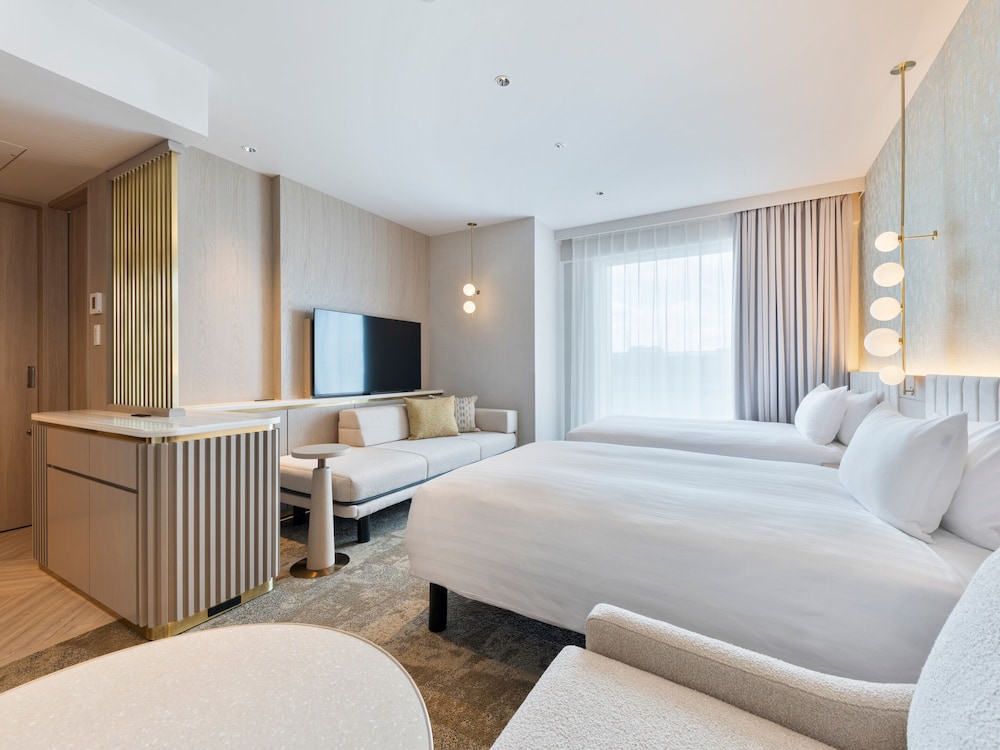 Mitsui Garden Hotel Sendai 26/64