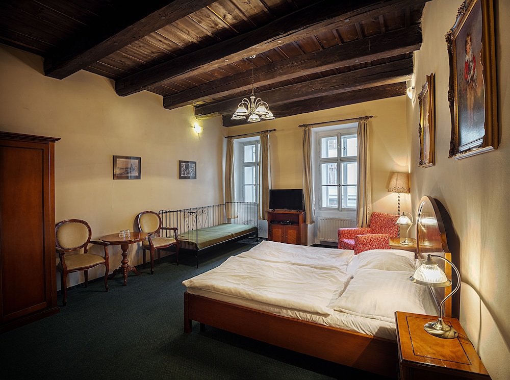 Hotel U Tri Bubnu 40/60