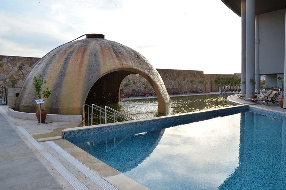 Doga Thermal Health Spa 58/85