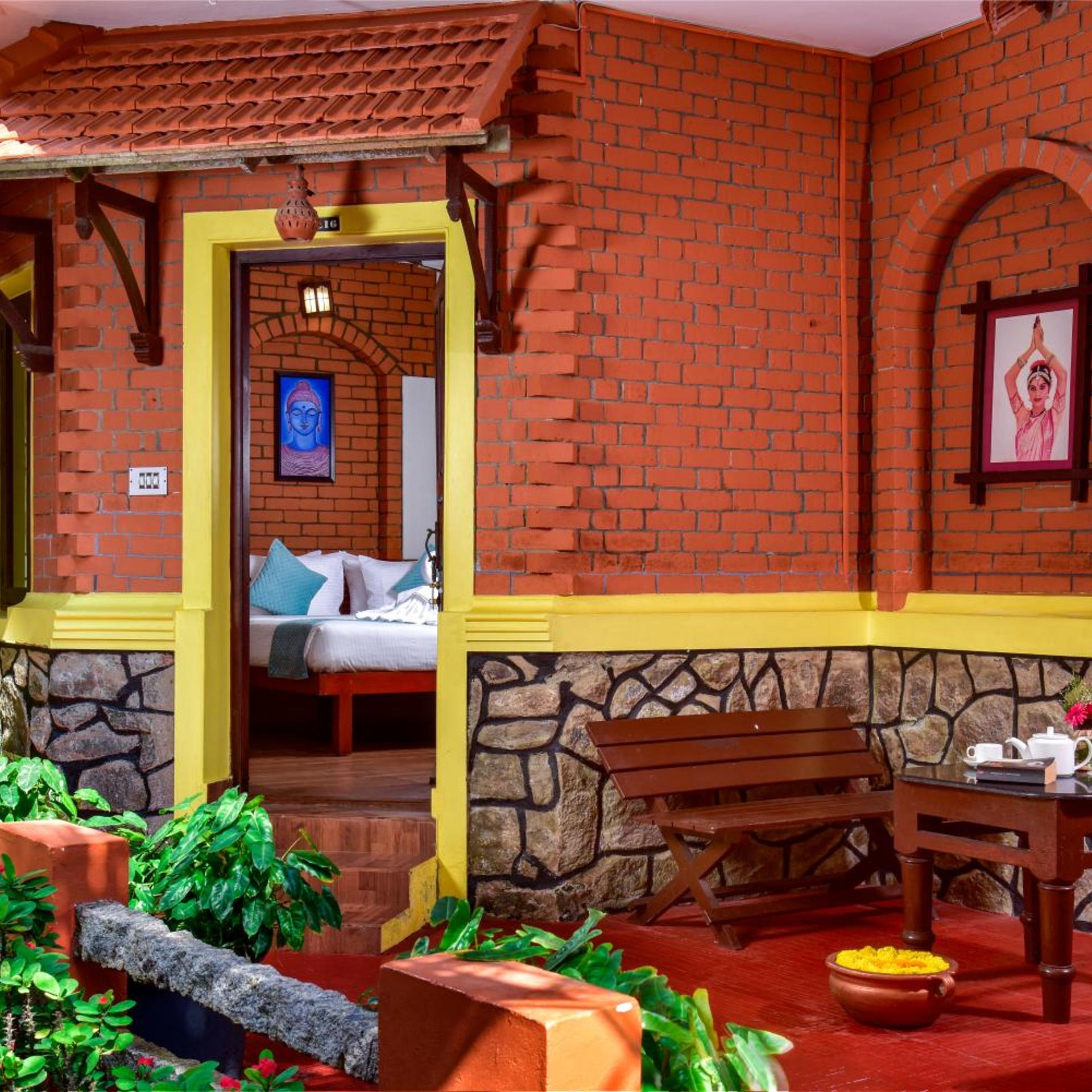 Krishnatheeram Ayur Holy Beach Resort 13/55