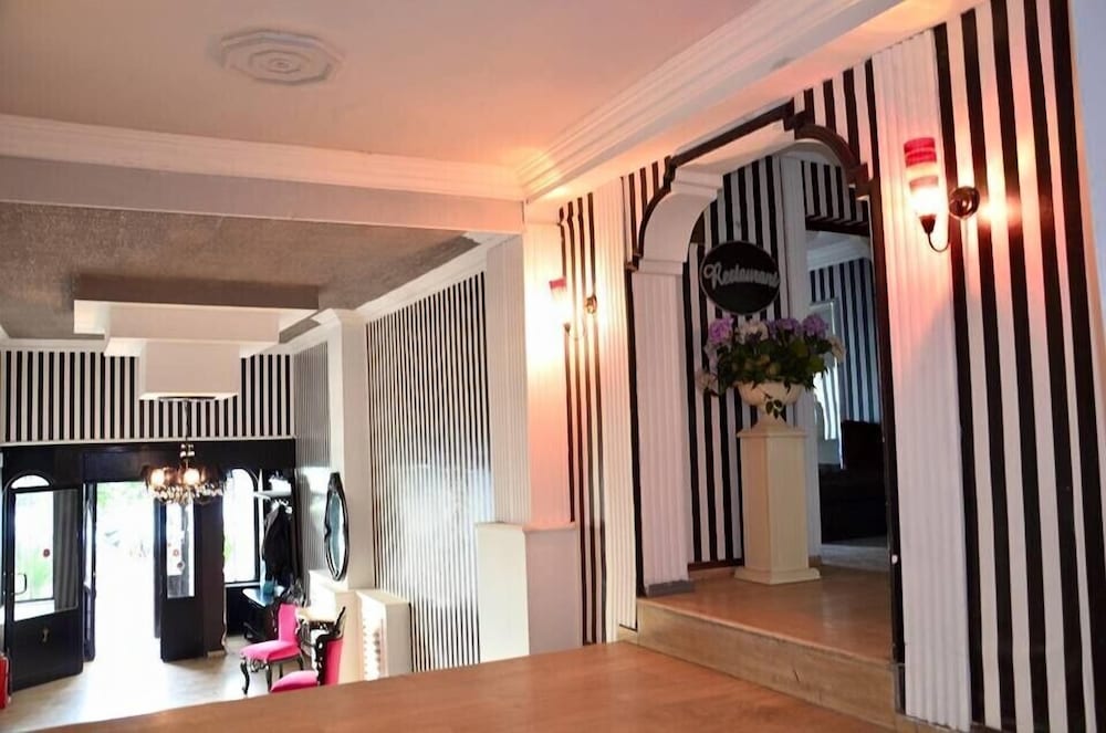 Camlik 87 Hotel Ayvalik 14/63