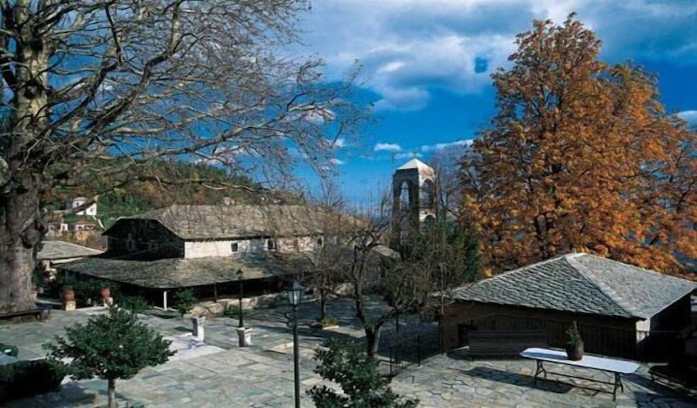 Aeolos Hotel and Villas Pelion 37/50