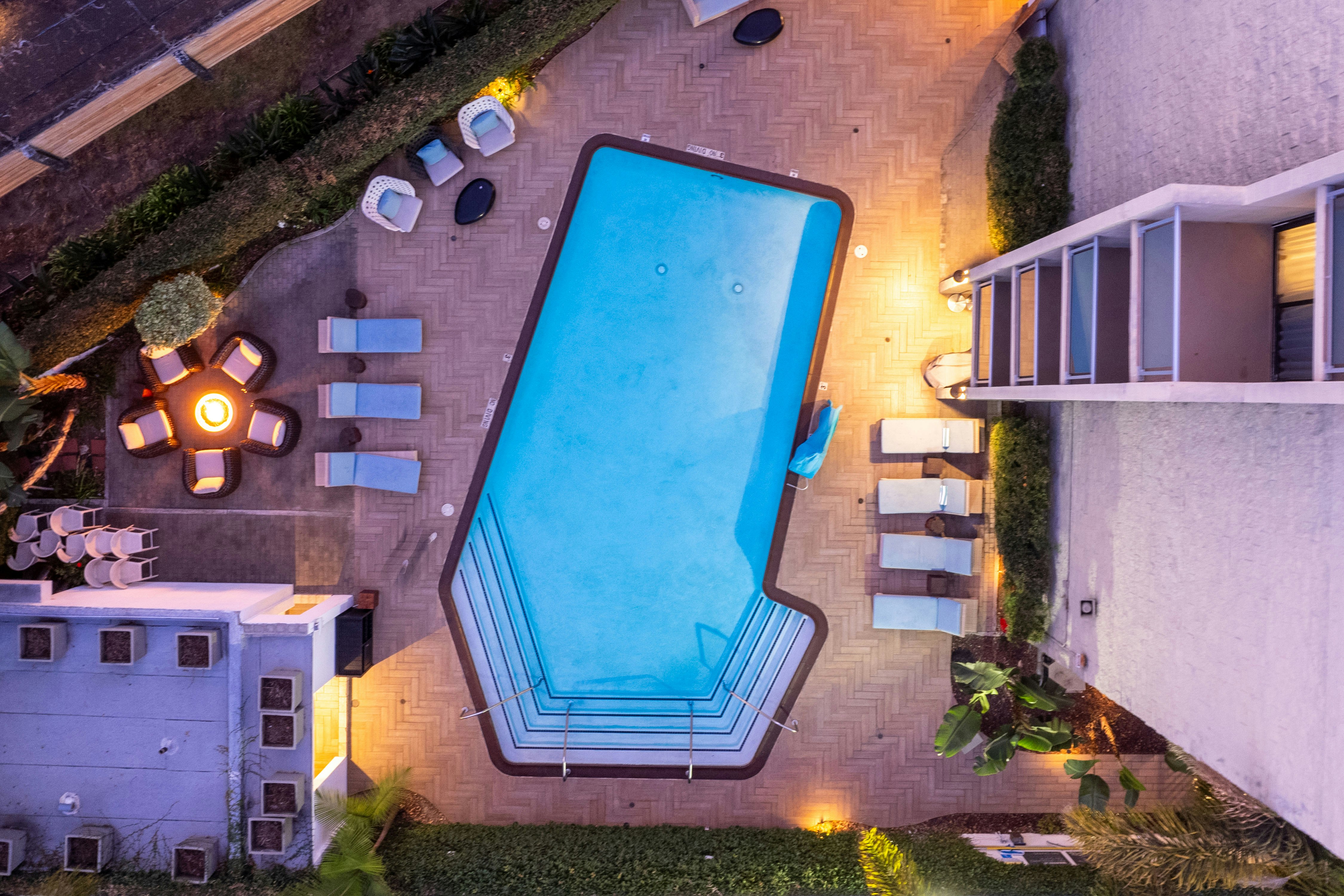 Hotel La Jolla Curio Collection By Hilton 17/42