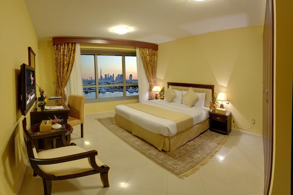 room