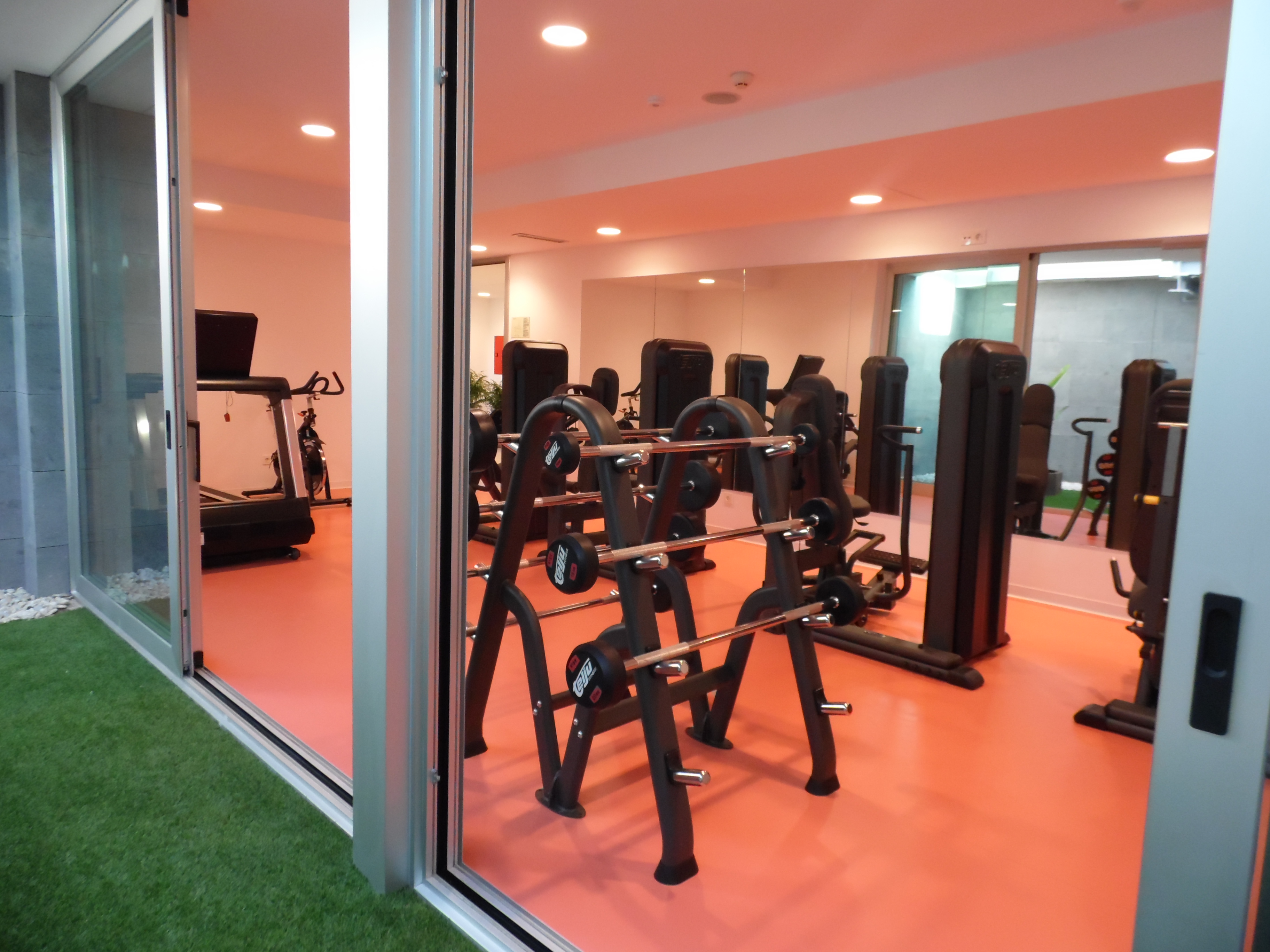 Hotel Nayra Adults Only 27/48
